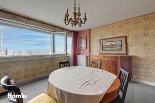  Appartement à vendre 4 pièces 83 m²