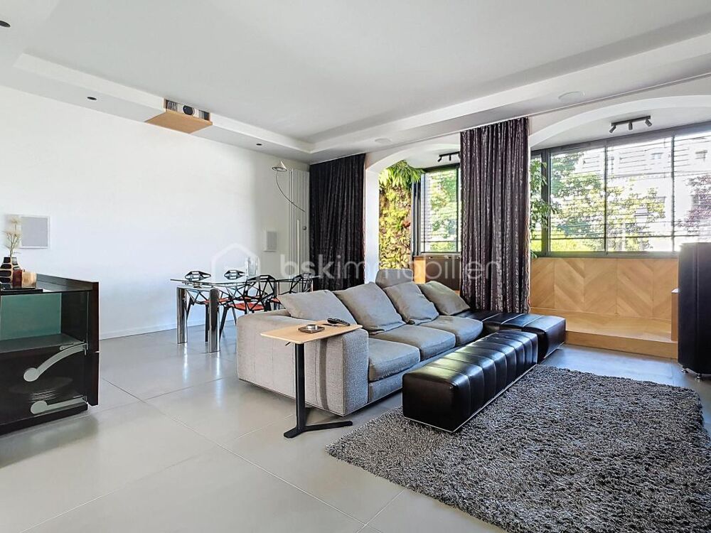 � vendre  Maison Meaux (77100)
