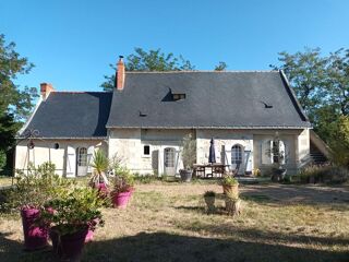 Maison à vendre 7 pièces 206 m²