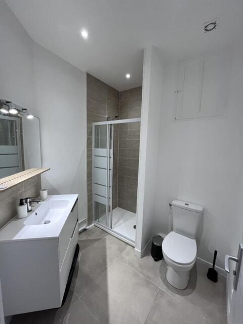  Appartement � louer 2 pi�ces 38 m�