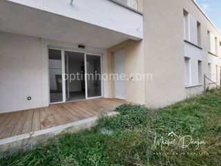  Appartement à vendre 3 pièces 61 m²