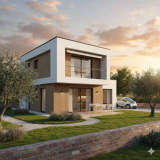  Maison � vendre 78 m�