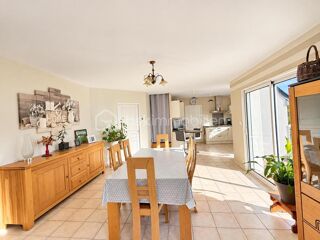  Maison à vendre 6 pièces 114 m²