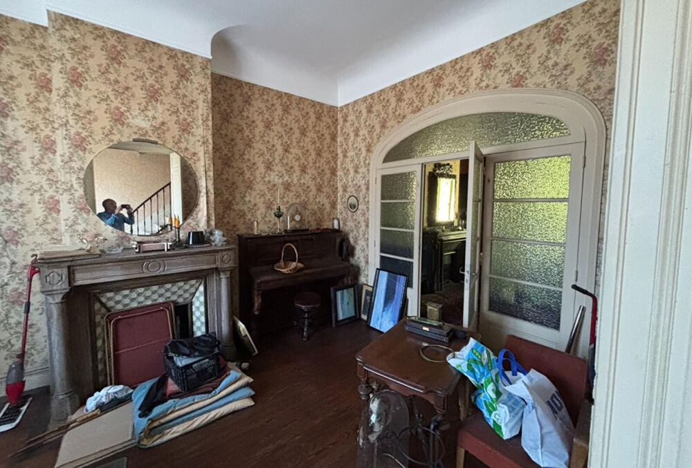 Vente Maison Belle Maison en Pierre Bordeaux