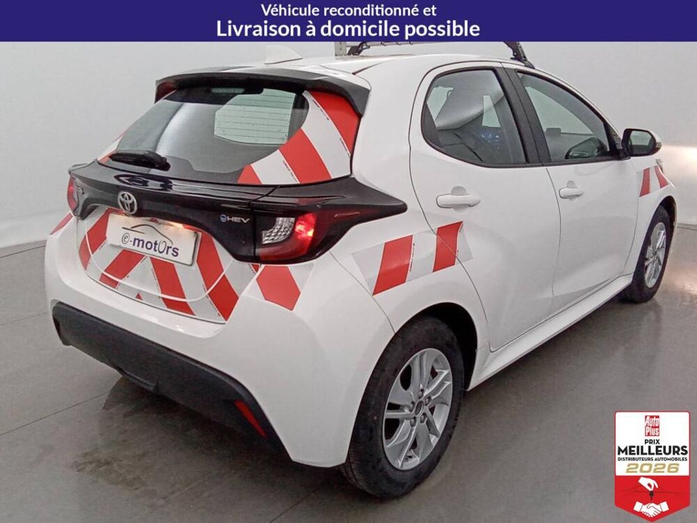 Divers HYBRIDE AFFAIRES 116 DYNAMIC BUSINESS + PROG 2025 occasion 10150 Lavau