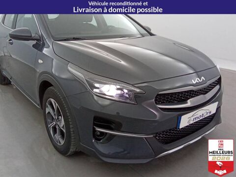 XCeed T-GDi 120 Active 2022 occasion 10150 Lavau
