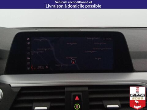 X3 xDrive 30e 292 BVA8 Design 2021 occasion 10150 Lavau
