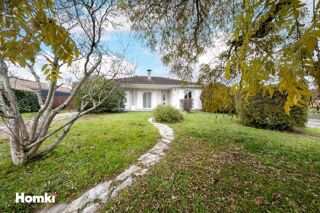  Maison à vendre 5 pièces 135 m²
