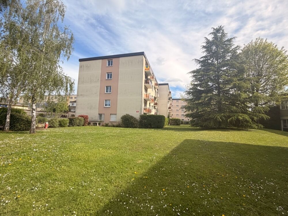 Appartement à vendre 4 pièces 92 m2