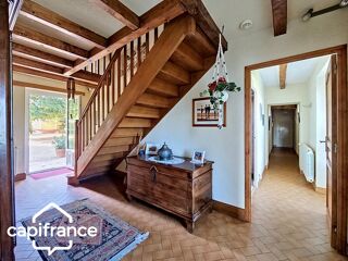  Maison à vendre 8 pièces 203 m²
