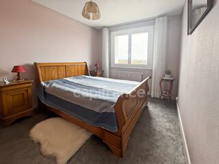Vente Appartement APPARTEMENT VENDU LOUÉ – 2 CHAMBRES, BALCON ET ASCENSEUR – ROANNE CENTRE Roanne
