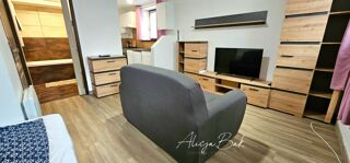  Appartement  vendre 1 pice 30 m