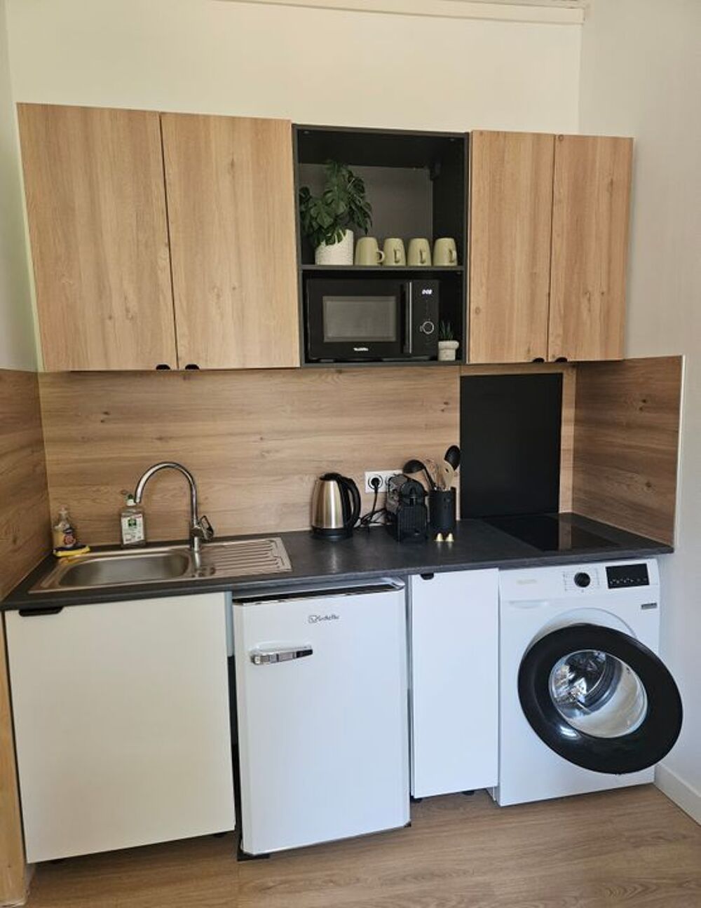 Location Appartement Appartement de 28m2 à louer sur Avignon Avignon