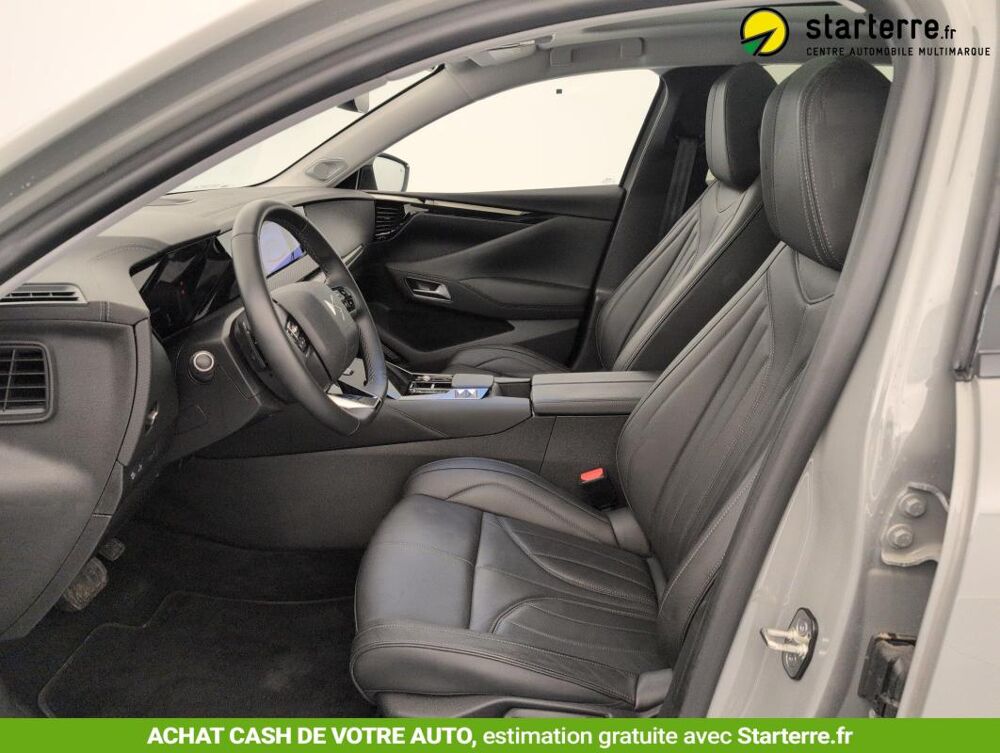 DS4 PureTech 130 EAT8 Cross Rivoli 2023 occasion 69190 Saint-Fons