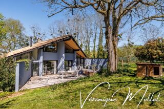  Maison � vendre 5 pi�ces 164 m�