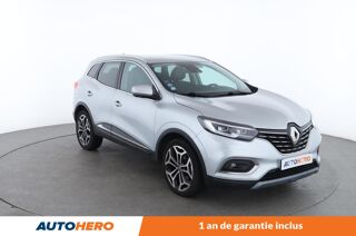 Kadjar 1.3 TCe Intens EDC 140 ch 2019 occasion 92130 Issy-les-Moulineaux
