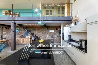  Maison à vendre 5 pièces 186 m²