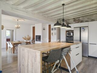  Maison à vendre 6 pièces 183 m²