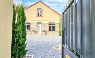  Maison � vendre 6 pi�ces 110 m�