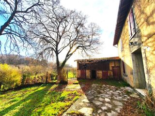  Ferme à vendre 6 pièces 165 m²
