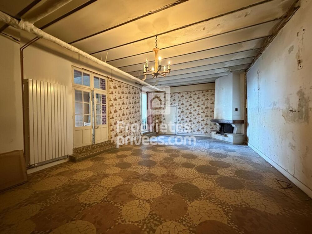 Vente Maison EXCLUSIVITE À VENDRE À SAVONNIÈRES 37510 : Maison (ensemble immobilier)  238 m2 Savonnieres