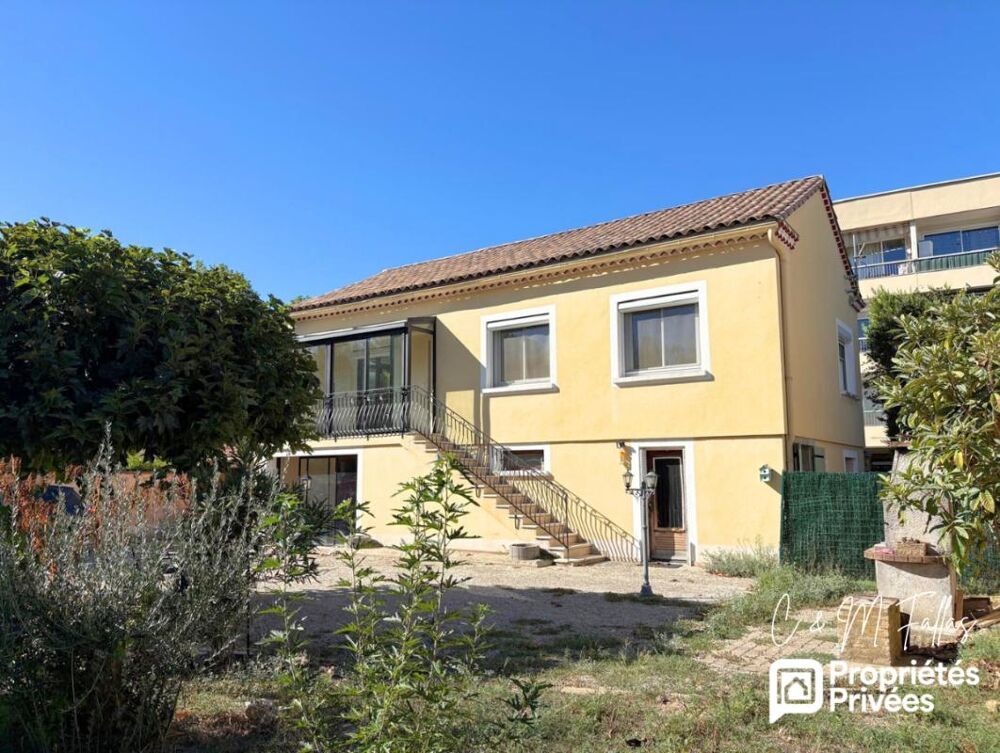 Vente Maison Maison  2 chambres et un T2 - LAPALUD Lapalud