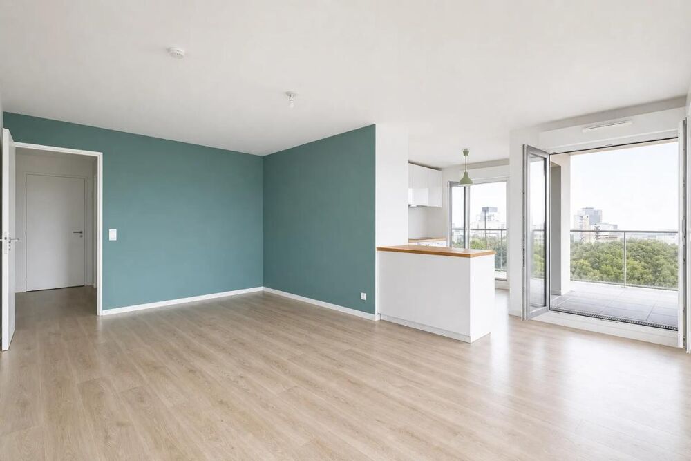Appartement de 4 pièces de 78 m² à Bobigny
