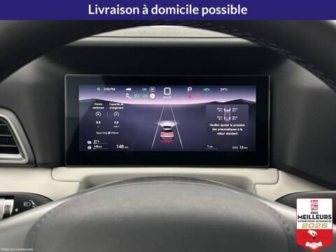 Atto 2 1.5 DM-i PHEV 212ch Boost 2026 occasion 10150 Lavau