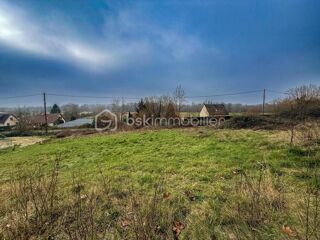  Terrain � vendre 1357 m�