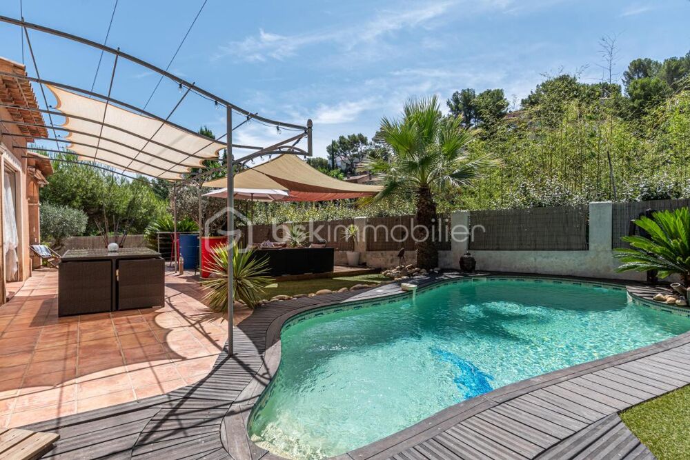 � vendre  Maison Hy�res (83400)