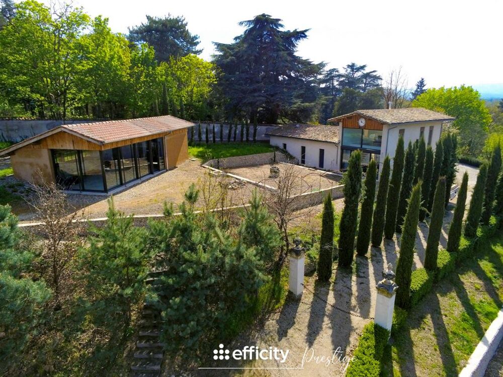 � vendre  Propri�t�/ch�teau Andr�zieux-Bouth�on (42160)