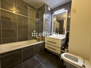  Appartement à vendre 3 pièces 64 m²