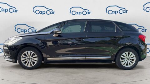 DS5 1.6 BlueHDi 120 Business 2017 occasion 42600 Montbrison