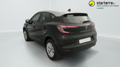 Captur TCe 115 ch Evolution 2026 occasion 73420 Voglans