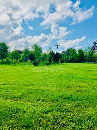  Terrain � vendre 1975 m�