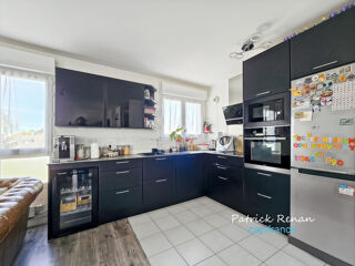  Appartement à vendre 4 pièces 80 m²