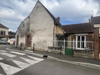  Maison à vendre 4 pièces 70 m²
