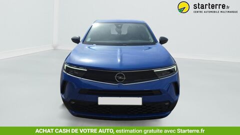 Mokka 1.2 Turbo 136 ch BVM6 Elegance Business 2023 occasion 69190 Saint-Fons