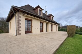  Maison à vendre 7 pièces 186 m²