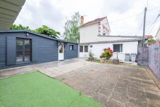  Maison � vendre 4 pi�ces 69 m�