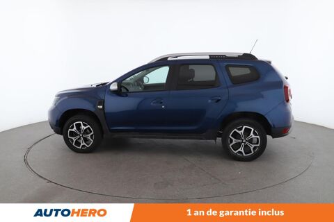 Duster II 1.5 dCi Blue Prestige 4x2 116 ch 2018 occasion 92130 Issy-les-Moulineaux