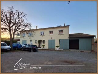  Maison à vendre 5 pièces 130 m²