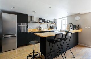  Maison à vendre 7 pièces 190 m²