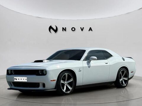 Annonce voiture Dodge Challenger 23690 €