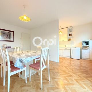  Appartement � vendre 4 pi�ces 74 m�