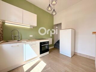  Maison à vendre 3 pièces 55 m²