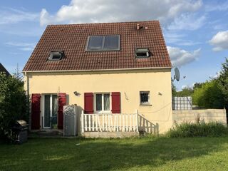  Maison à vendre 5 pièces 100 m²