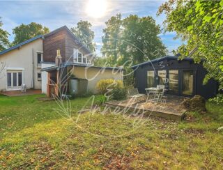  Maison � vendre 7 pi�ces 200 m�