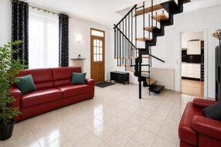 Vente Maison MAISON DE 67,88 M² AVEC SOUS-SOL - ARGENTEUIL Argenteuil