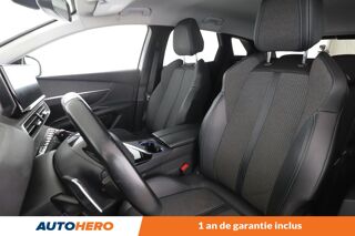 3008 1.6 Hybrid Allure Pack e-EAT8 225 ch 2021 occasion 92130 Issy-les-Moulineaux